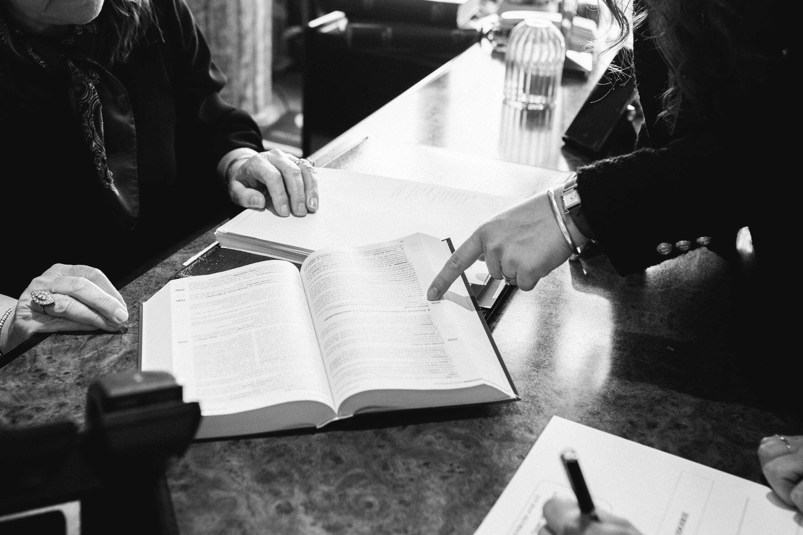 Avocats en succession, immobilier et patrimoine à Pézenas, Generatio Avocats